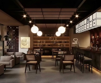 Modern Cafe-ID:492347002