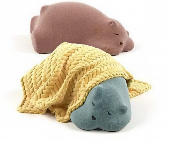 Modern Stuffed Toy-ID:935153015