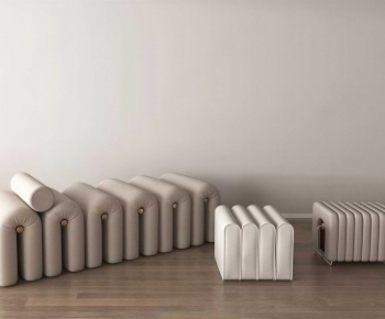 Modern Sofa Stool-ID:876142985