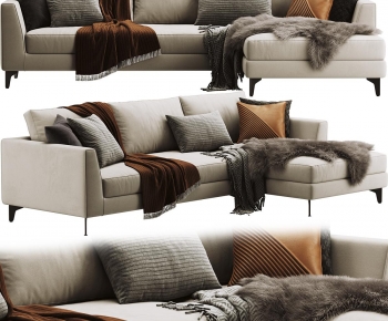 Modern Corner Sofa-ID:648569119