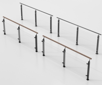 Modern Guardrail-ID:502080927