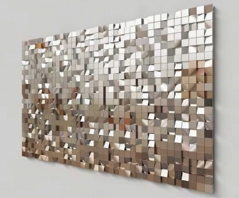 Modern Wall Decoration-ID:499536044