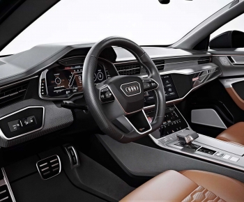 Modern Car-ID:143934971