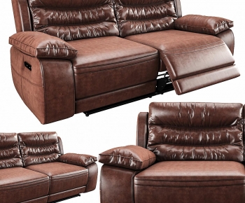 Modern A Sofa For Two-ID:344368938