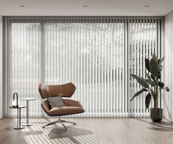 Modern Venetian Blinds-ID:920751119