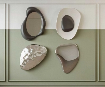 Modern Wall Decoration-ID:573023089