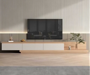 Modern TV Cabinet-ID:814321025