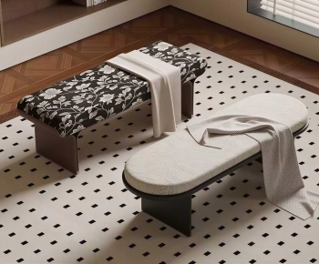 French Style Bench-ID:585609911