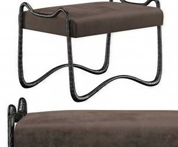 Modern Sofa Stool-ID:957847122