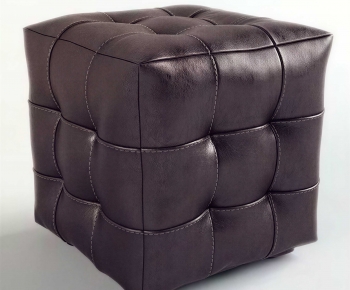 Modern Sofa Stool-ID:825856922