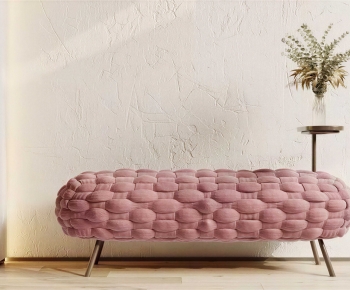 Modern Bench-ID:176498895