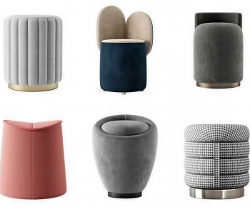 Modern Sofa Stool-ID:571841962