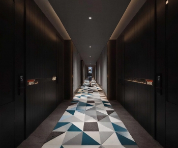 Modern Corridor-ID:855268006