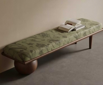 French Style Bench-ID:419874912