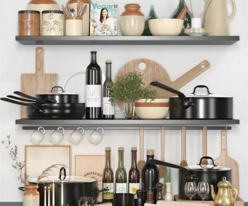 Modern Kitchenware-ID:161955121