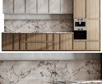 Modern Kitchen Cabinet-ID:872196912