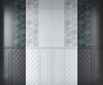 Modern Wall Panel-ID:320961957