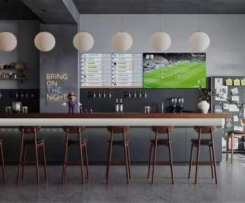 Modern Cafe-ID:123393064