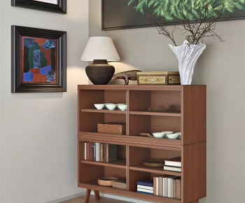 Modern Bookcase-ID:598198894