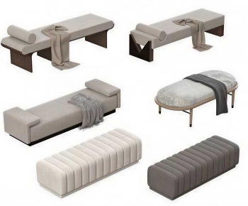 Modern Sofa Stool-ID:431370971