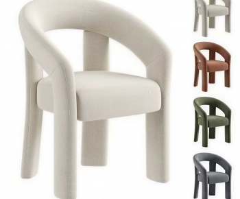 Modern Dining Chair-ID:765436897