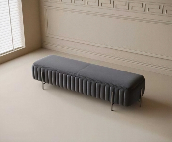 Modern Sofa Stool-ID:255409003