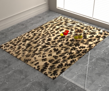 Modern Animal Fur-ID:110349732