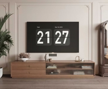 Modern TV Cabinet-ID:101649873