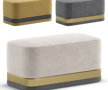 Modern Sofa Stool-ID:561762098