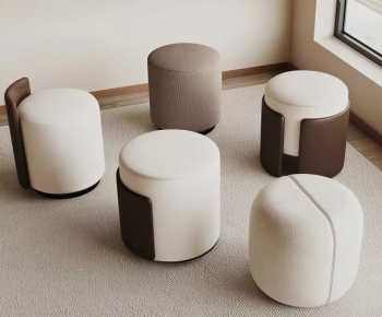 Modern Sofa Stool-ID:673510076
