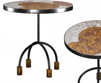 Modern Side Table/corner Table-ID:347419028