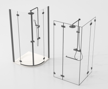 Modern Bathroom-ID:705100067