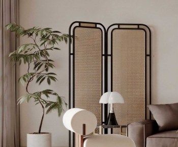 Modern A Living Room-ID:323153027