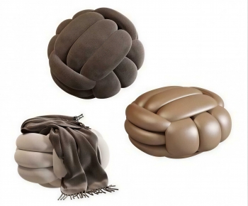 Modern Sofa Stool-ID:544122939