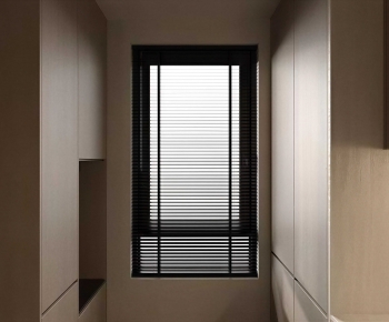 Modern Venetian Blinds-ID:827056887