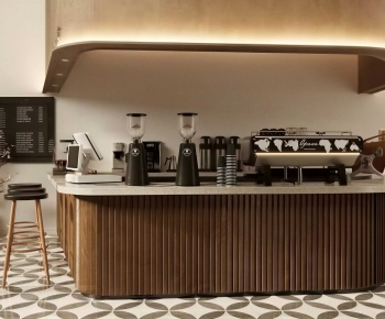 Modern Cafe-ID:329648023