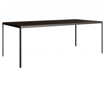 Modern Dining Table-ID:400192028