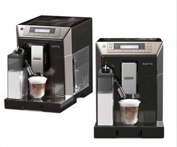 Modern Kitchen Electric Coffee Machine-ID:360687978