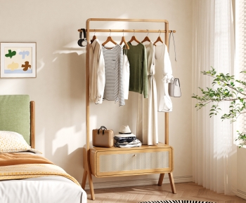 Modern Coat Hanger-ID:855005987