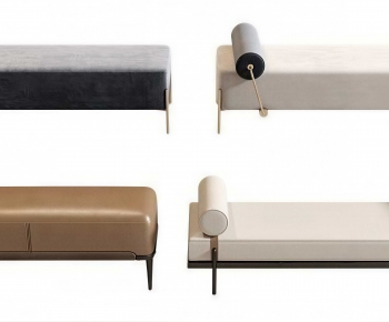 Modern Sofa Stool-ID:711109693