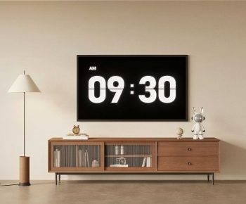 Modern TV Cabinet-ID:626143935