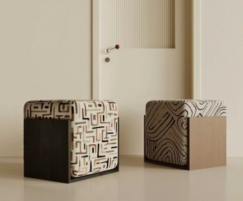 Modern Sofa Stool-ID:852139952