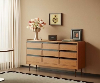 Modern Chest Of Drawers-ID:532391079