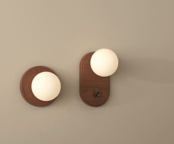 French Style Wall Lamp-ID:969409949