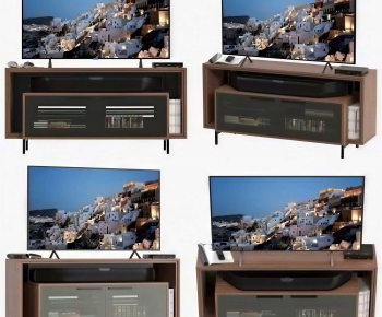 Modern TV Cabinet-ID:191153057