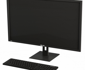 Modern Computer/Computer Screen-ID:306832081