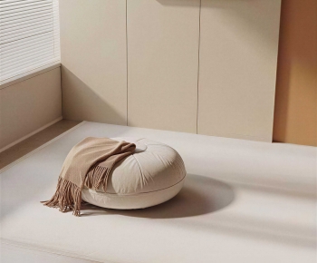 Modern Sofa Stool-ID:968229064