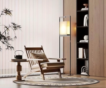 Modern Recliner-ID:434549091