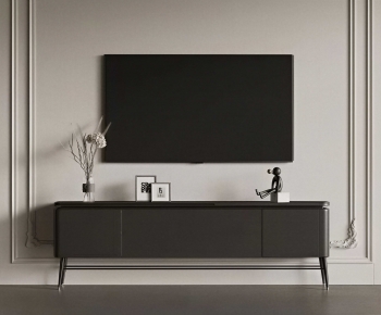 Modern TV Cabinet-ID:830619357