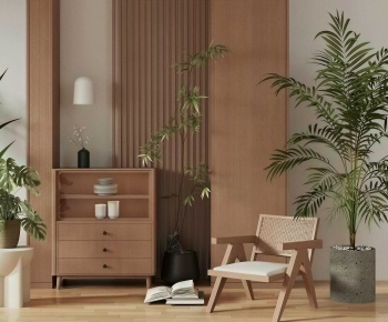 Modern Lounge Chair-ID:363579033